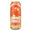 Энергетический напиток Gorilla orange газированный 450 мл