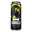 Энергетический напиток Gorilla orange газированный 450 мл