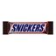 Батончик Snickers молочный с карамелью и арахисом 50 г