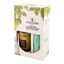 Ром Plantation Original Dark Double Aged 700 мл + стакан