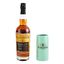 Ром Plantation Original Dark Double Aged 700 мл + стакан
