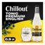 Газированный напиток Chillоut Premium English Tonic 900 мл