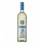 Вино Barefoot Chardonnay белое полусухое 750 мл