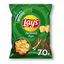 Чипсы картофельные Lay's лук 70 г