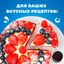 Печенье OREO с какао и начинкой со вкусом клубники 95 г