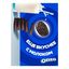 Печенье OREO с какао и начинкой со вкусом клубники 95 г