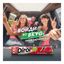 Жевательная резинка Dirol XXL арбуз 19 г