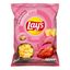 Чипсы картофельные Lay's краб 70 г