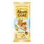 Шоколад Alpen Gold белый пинаколада 80 г