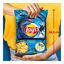 Чипсы картофельные Lay's сметана и зелень 225 г