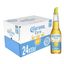 Пивной напиток безалкогольный Corona Cero светлый фильтрованный пастеризованный 330 мл