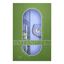 Настойка Beluga Noble Botanicals Cucumber and Mint в подарочной упаковке с бокалом 700 мл