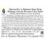 Вино Carte Noire Heritage Cotes de Provence розовое сухое 750 мл Франция