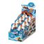 Шоколадное яйцо Kids Box Вспыш с подарком 20 г