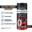 Пивной напиток безалкогольный Балтика № 0 Black Edition вишня нефильтрованный пастеризованный 330 мл