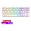 Клавиатура Red Square Keyrox TKL Classic RSQ-20021 White - купить с ...