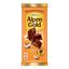Шоколад Alpen Gold Тропический кокос молочный 80 г