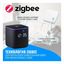 Умное ZigBee реле Smart Aura работает с Алисой Марусей Салют
