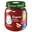 Пюре Gerber Organic яблоко и свекла с 5 месяцев 125 г