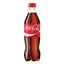 Газированный напиток Coca-Cola 500 мл