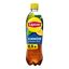 Холодный чай Lipton черный лимон 500 мл