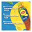 Холодный чай Lipton черный лимон 500 мл