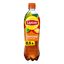 Холодный чай Lipton черный персик 500 мл