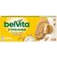 Печенье BelVita Утреннее Сэндвич витаминизированное с цельными злаками и йогуртовой начинкой 253 г