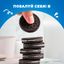 Печенье OREO с какао и начинкой со вкусом шоколада 95 г