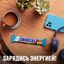 Батончик Snickers Crisper шоколадный 60 г