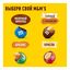 Драже M&M's с арахисом и молочным шоколадом 80 г