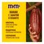 Драже M&M's с арахисом и молочным шоколадом 80 г
