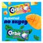 Жевательная резинка Orbit Refreshers Тропический микс 16 г