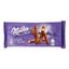 Печенье Milka Choco Sticks палочки в шоколадной глазури 112 г