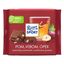 Шоколад Ritter Sport ром-изюм-орех молочный 100 г