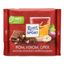 Шоколад Ritter Sport ром-изюм-орех молочный 100 г
