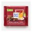 Шоколад Ritter Sport ром-изюм-орех молочный 100 г