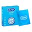 Презервативы Durex Classic гладкие с гелем-смазкой 3 шт