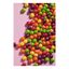 Драже Skittles Фруктовый вкус в сахарной глазури 70 г