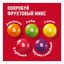 Драже Skittles Фруктовый вкус в сахарной глазури 70 г