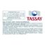 Вода питьевая Tassay негазированная 500 мл