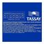 Вода питьевая Tassay газированная 500 мл