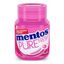 Жевательная резинка Mentos Pure Fresh Тутти фрутти с экстрактом зеленого чая без сахара 54 г
