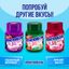 Жевательная резинка Mentos Pure Fresh Тутти фрутти с экстрактом зеленого чая без сахара 54 г