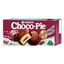 Печенье Choco Pie вишня 6 шт 180 г