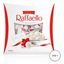 Конфеты вафельные Raffaello с цельным миндальным орехом в кокосовой обсыпке 240 г