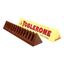 Шоколад Toblerone молочный с нугой-медом 100 г