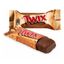 Батончик Twix Minis шоколадный с печеньем-карамелью 184 г