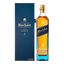 Виски Johnnie Walker Blue Label купажированный 700 мл Шотландия