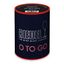 Бокал для вина Riedel O To Go Wine 375 мл